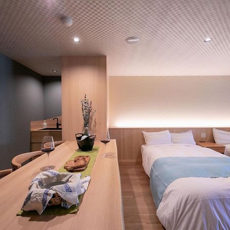 Hotel Higashidate Яманоуті Екстер'єр фото