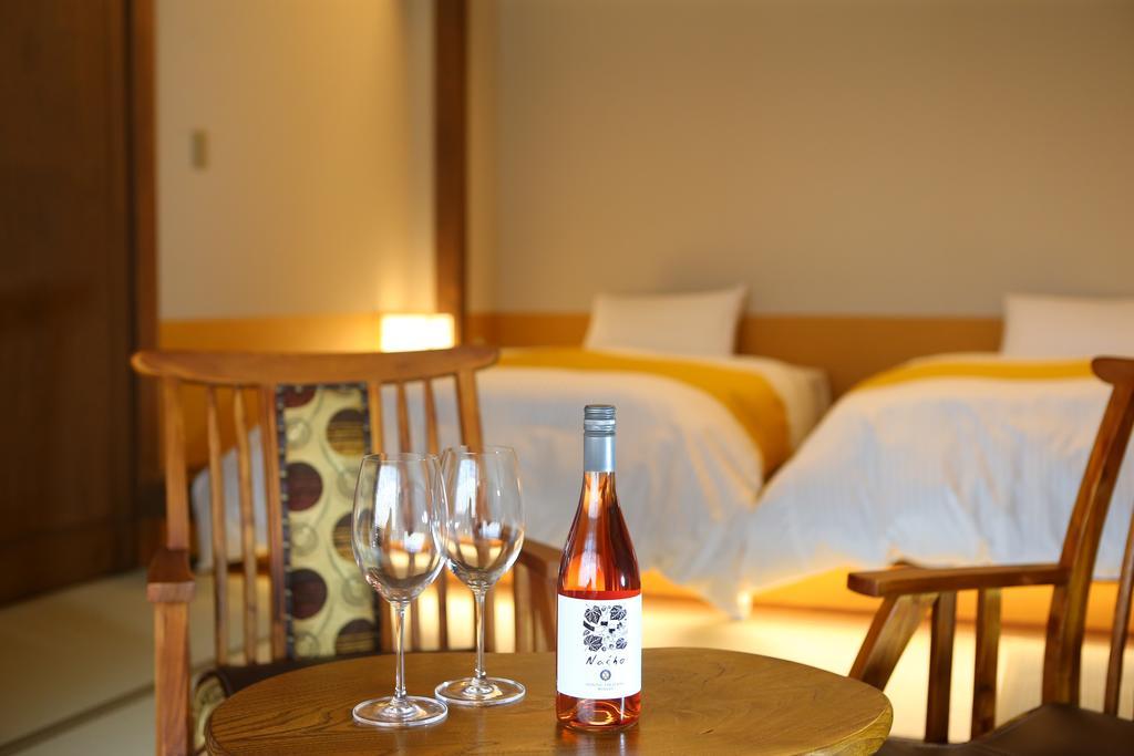 Hotel Higashidate Яманоуті Екстер'єр фото