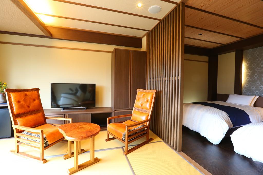 Hotel Higashidate Яманоуті Екстер'єр фото