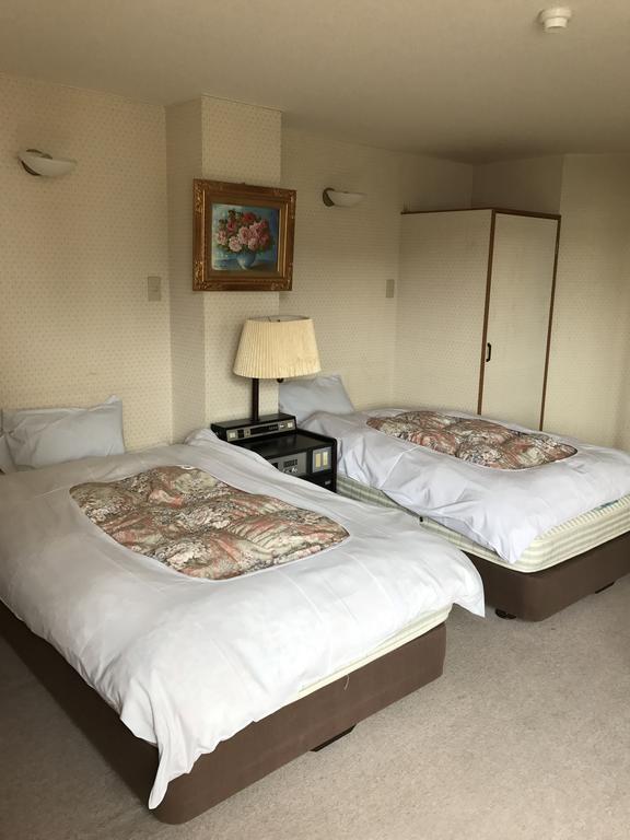 Hotel Higashidate Яманоуті Екстер'єр фото