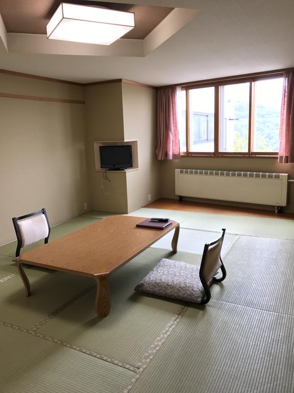 Hotel Higashidate Яманоуті Екстер'єр фото