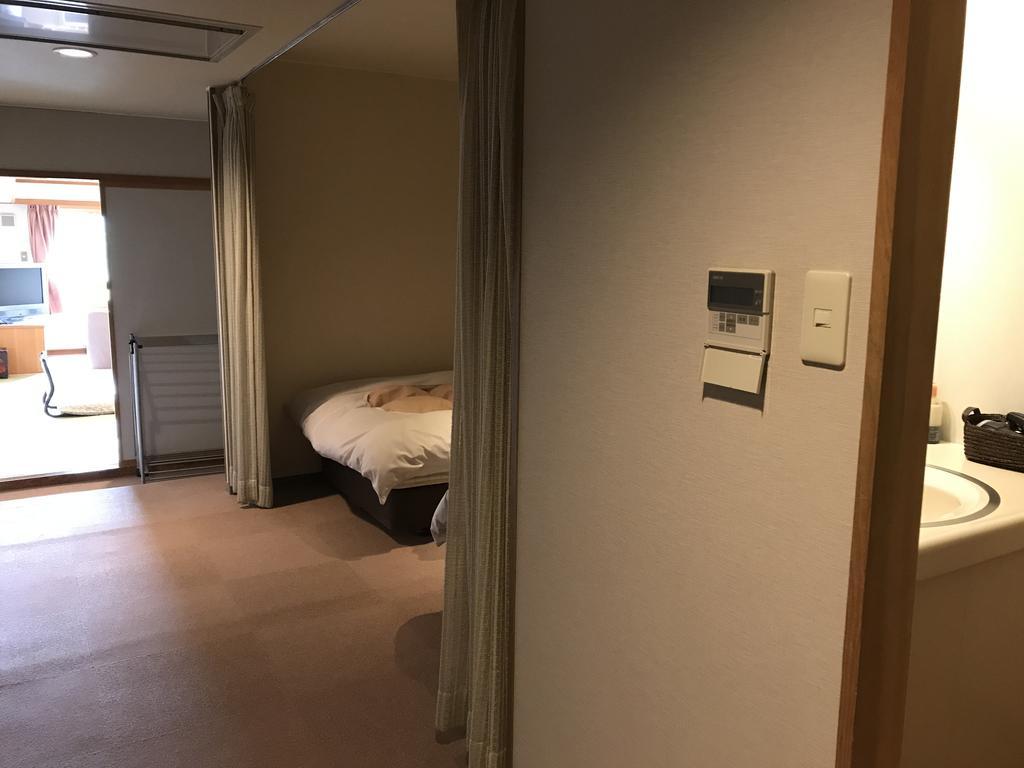 Hotel Higashidate Яманоуті Екстер'єр фото
